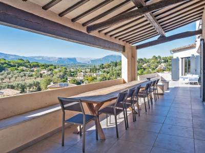 12-Valbonne-Luxury-Rental-Villa-Outdoor-Dining-VA1016
