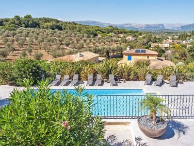 2-Valbonne-Luxury-Rental-Villa-Pool-VA1016