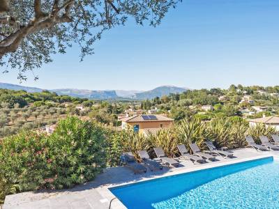 4-Valbonne-Luxury-Rental-Villa-Hillside-Views-VA1016