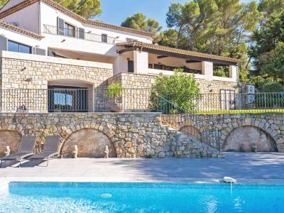 9-Valbonne-Luxury-Rental-Villa-Pool-VA1016