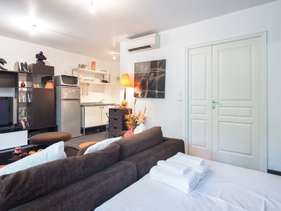 Studio-in-Cannes-cozystay-Delaup-7