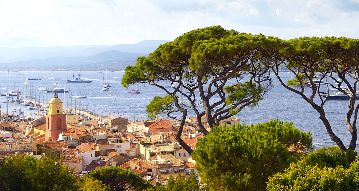 Saint-Tropez