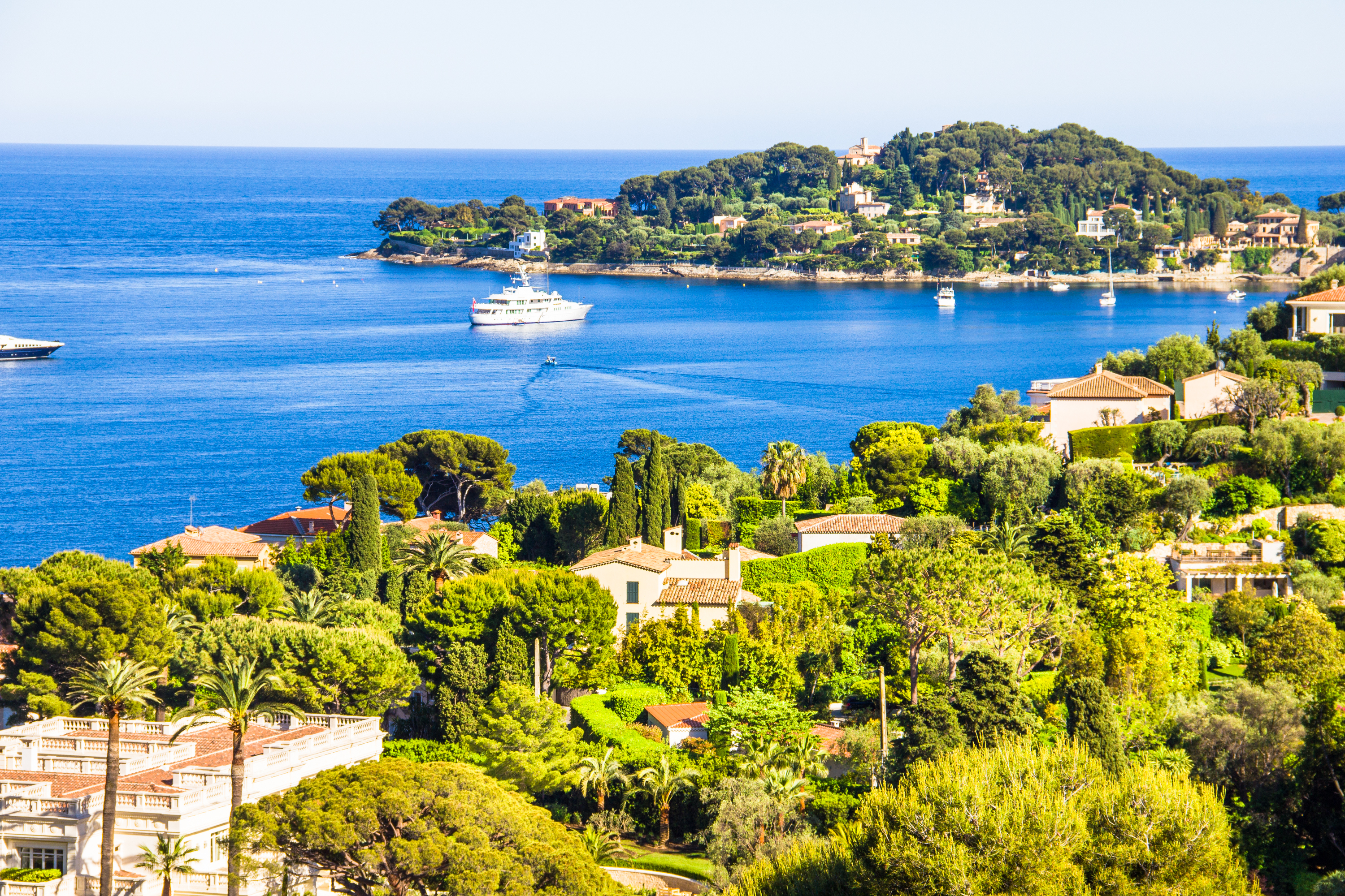 Saint-Jean-Cap-Ferrat