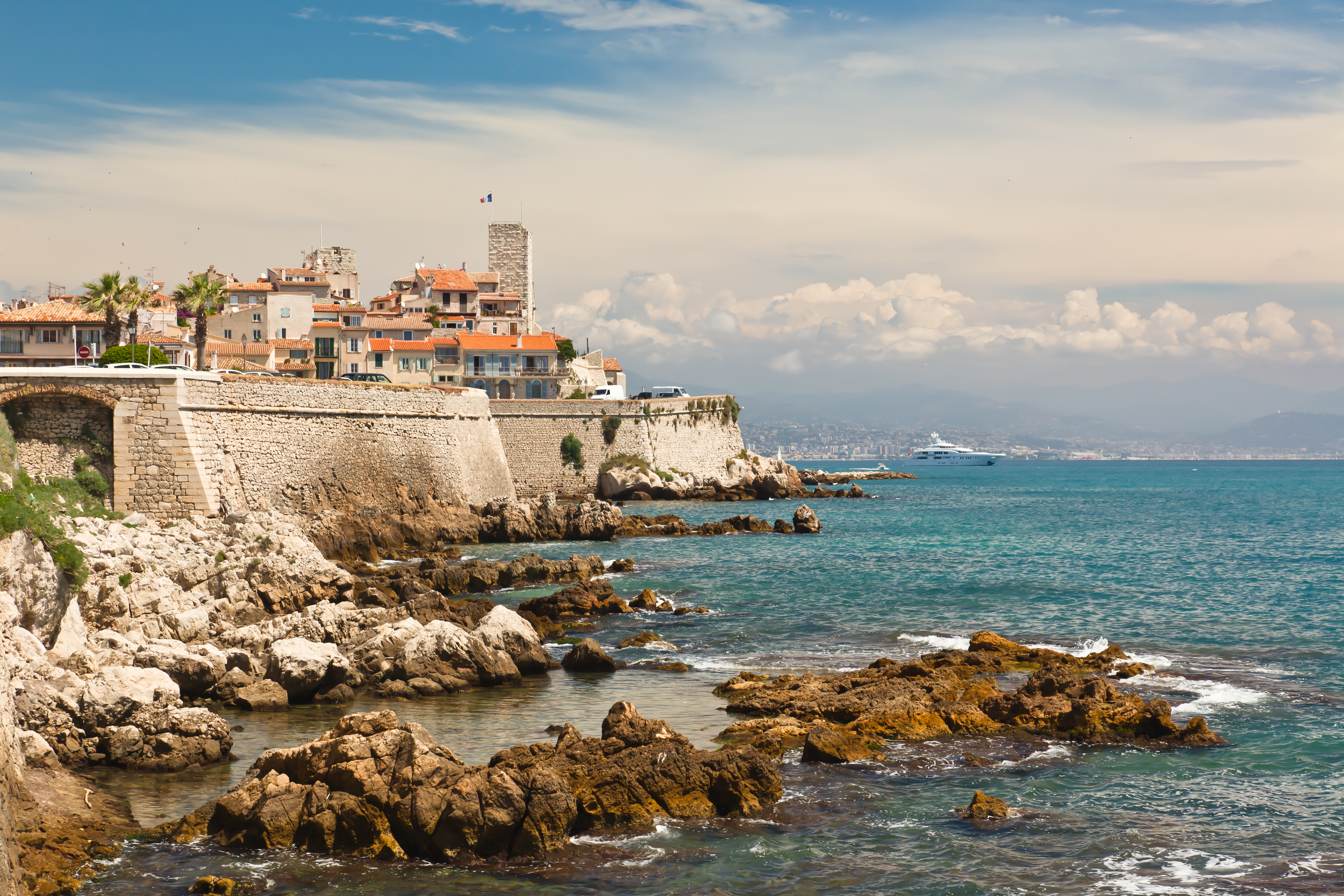 Antibes