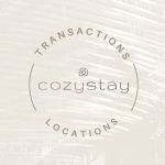 COZYSTAY • Agence immobilière